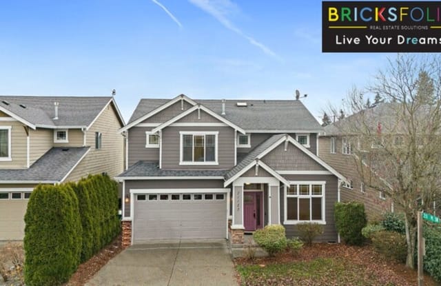 21123 1st Avenue West - 21123 1st Avenue West, Bothell West, WA 98021