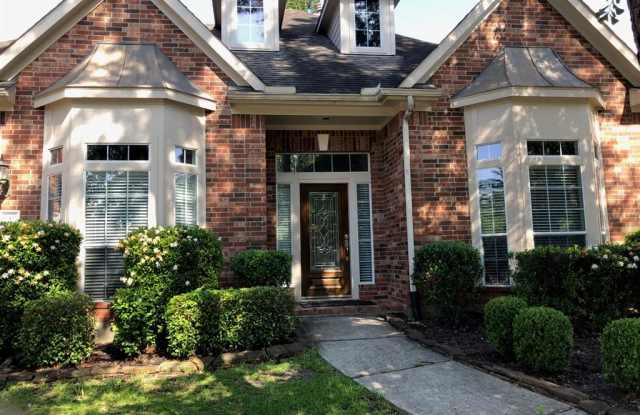 18015 Elk Lake Court - 18015 Elk Lake Court, Atascocita, TX 77346
