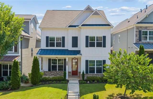 1821 Sanford Drive NW Gallery 2