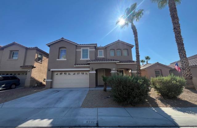 Welcome to your North Las Vegas oasis! photos photos