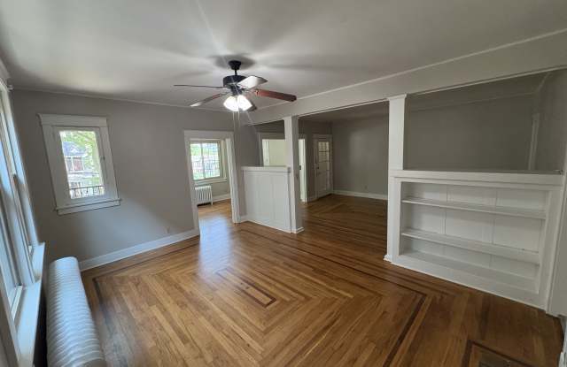 2705 TILBURY AVENUE - 2705 Tilbury Avenue, Pittsburgh, PA 15217