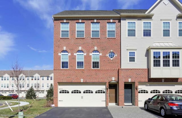 10 Pate Drive - 10 Pate Drive, Monmouth County, NJ 07748