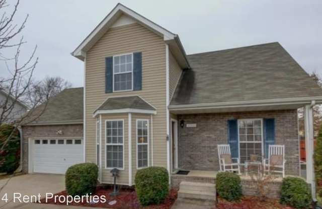 3396 Pennridge Road - 3396 Pennridge Rd, Clarksville, TN 37042