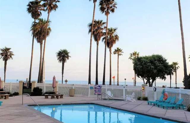 396 E. Surfside | Surfside I | Unfurnished - 396 East Surfside Drive, Port Hueneme, CA 93041