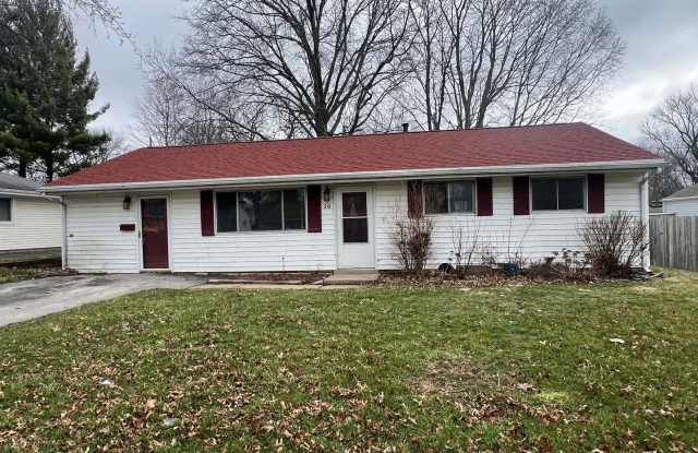 3 Bedroom House! - 29 Norwood Avenue, Normal, IL 61761