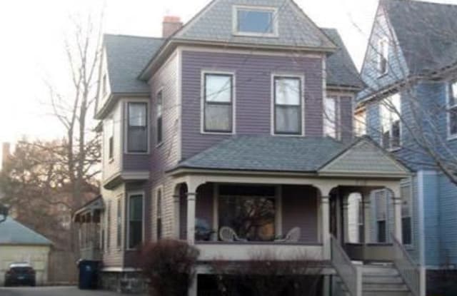 710 S Park St - 710 South Park Street, Kalamazoo, MI 49007