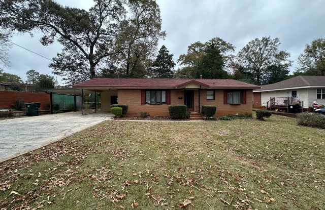 223 Kingsway Drive - 223 Kingsway Drive, Warner Robins, GA 31088