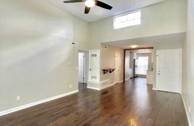 3435 REBECCA LANE UNIT #G - 3435 Rebecca Lane, Colorado Springs, CO 80917