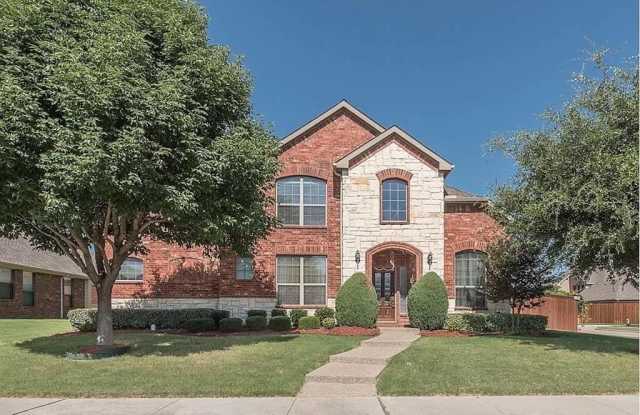 10097 Downbrook Drive - 10097 Downbrook Drive, Frisco, TX 75033