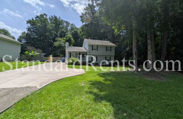2510 Mitchell Road photos photos
