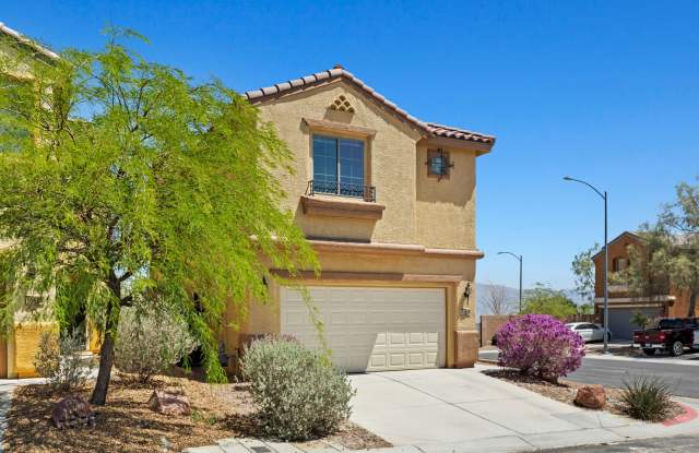 10650 Little Horse Creek Avenue photos photos