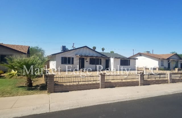 3330 N 64th Dr - 3330 North 64th Drive, Phoenix, AZ 85033