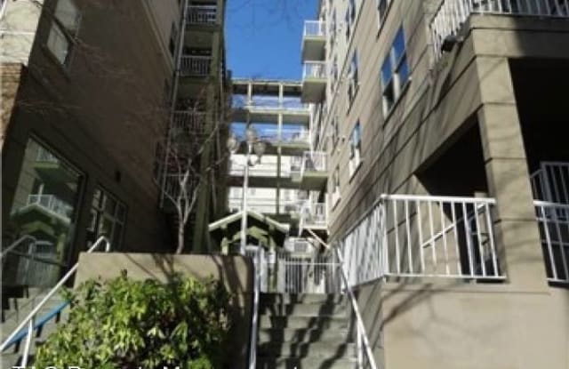 506 E Howell St #E413 - 506 E Howell St, Seattle, WA 98122