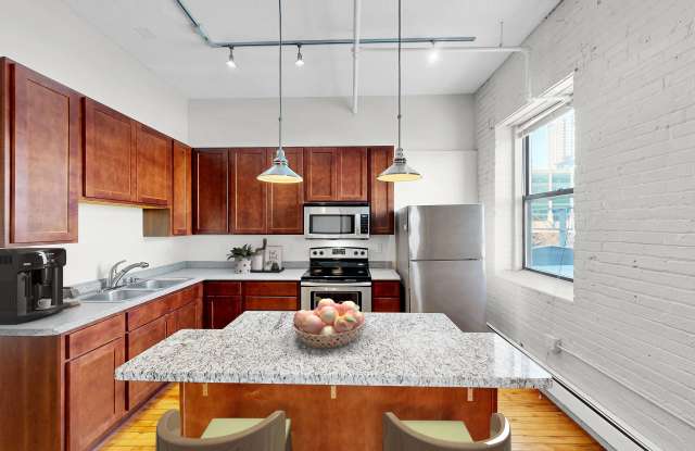 Lee Lofts photos photos