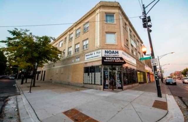 6306 S Artesian Avenue Gallery 4