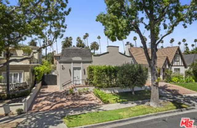 245 North Wetherly Drive photos photos