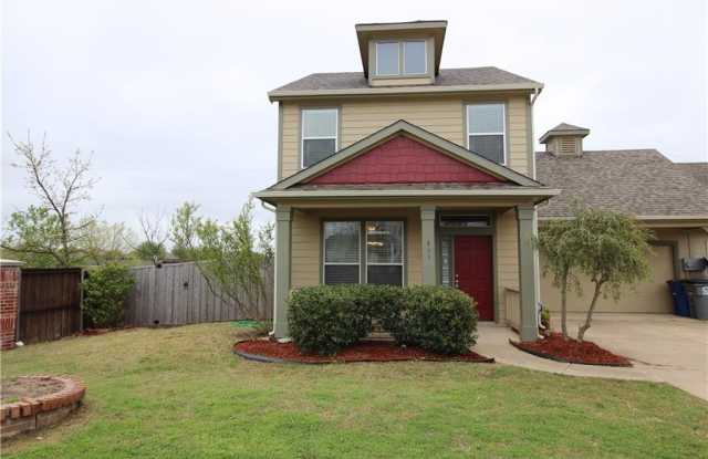 801 Chickesaw Lane - 801 Chickesaw Lane, Wylie, TX 75098