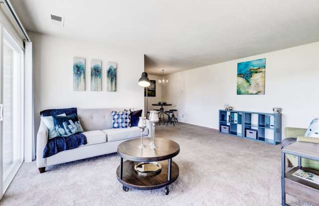 Peninsula Grove Apartments at Town Center photos photos