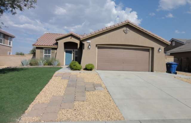 KIA1V - 38218 Armstrong Drive, Palmdale, CA 93552