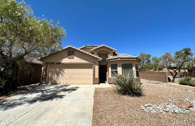 4 bed 2 bath home in Huning Ranch photos photos