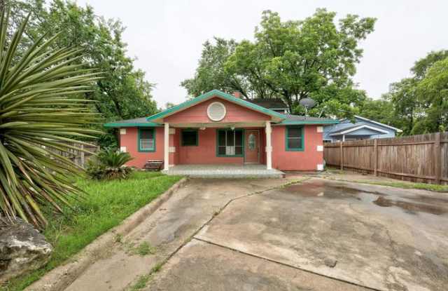 2703 Webberville Road - 2703 Webberville Road, Austin, TX 78702