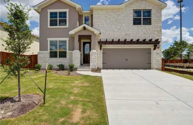 15716 Cinca Terra Drive Austin, TX 78738 - 15716 Cinca Terra Drive, Travis County, TX 78738