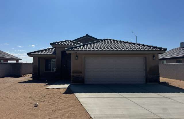 Brand New Three Bedroom Home in San Luis with Fenced Lot. photos photos Brand New Three Bedroom Home in San Luis with Fenced Lot. photos photos