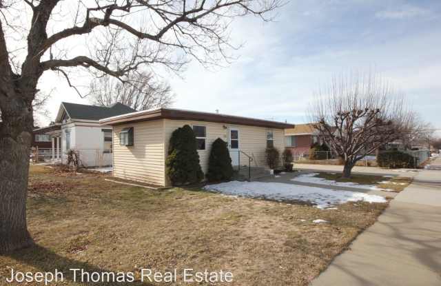 490 E 500 N - 490 East 500 North Street, Spanish Fork, UT 84660