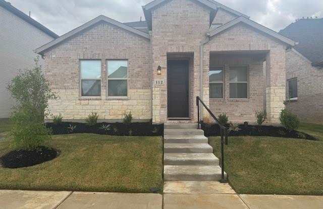 112 Barn Swallow Drive - 112 Barn Swallow Drive, Collin County, TX 75009