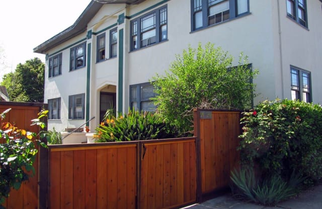 61 Echo Avenue - 61 Echo Ave, Oakland, CA 94611