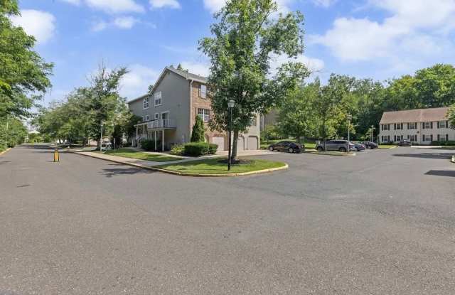115 Ashby Court - 115 Ashby Court, Mt Laurel Township, NJ 08054