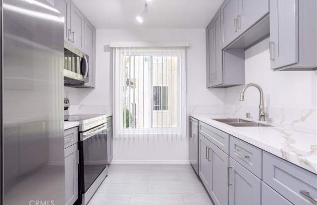 7205 Summertime ln - 7205 Summertime Lane, Culver City, CA 90230