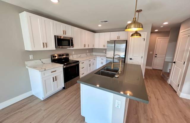 BRAND NEW! 3 bed plus den/loft, NO HOA, EXTRA Large lot/backyard. photos photos