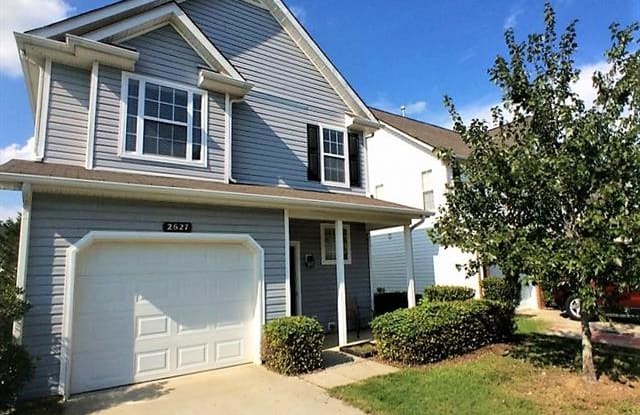 2627 Rozzelles Landing Drive - 2627 Rozzelles Landing Drive, Charlotte, NC 28214