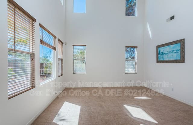 1752 Brighton Hill Ct - 1752 Brighton Hill Court, San Marcos, CA 92078