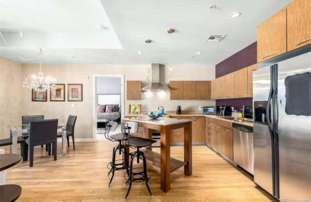 410 Acoma Street - 410 Acoma Street, Denver, CO 80204