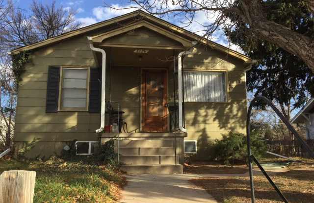 3158 S. Logan St Unit B Gallery 2