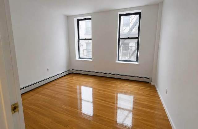 1309 Sheridan Ave Apt 3A Gallery 2