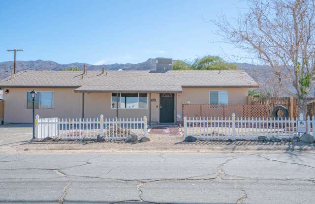 72065 Cactus Dr photos photos