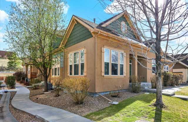 Spacious 3BR Townhome in Littleton photos photos
