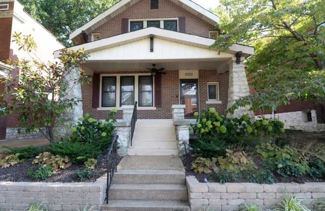 5222 NOTTINGHAM AVE | SAINT LOUIS 63109 - 5222 Nottingham Avenue, St. Louis, MO 63109