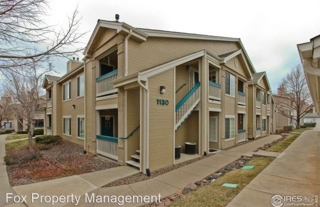 1130 Opal Street, Unit 201 - 1130 Opal Street, Broomfield, CO 80020