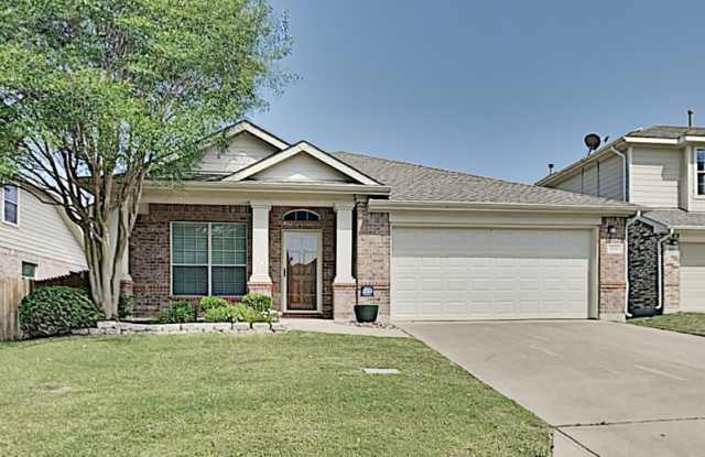 3609 Willow Springs Drive - 3609 Willow Springs Drive, McKinney, TX 75070