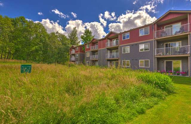 The Timbers by Vintage - Affordable Housing Gallery 4