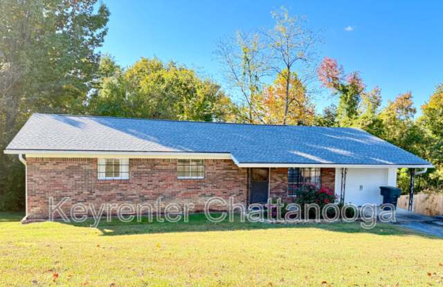 4411 Comet Trail - 4411 Comet Trail, Chattanooga, TN 37343