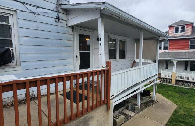 14 Coal Street - B photos photos