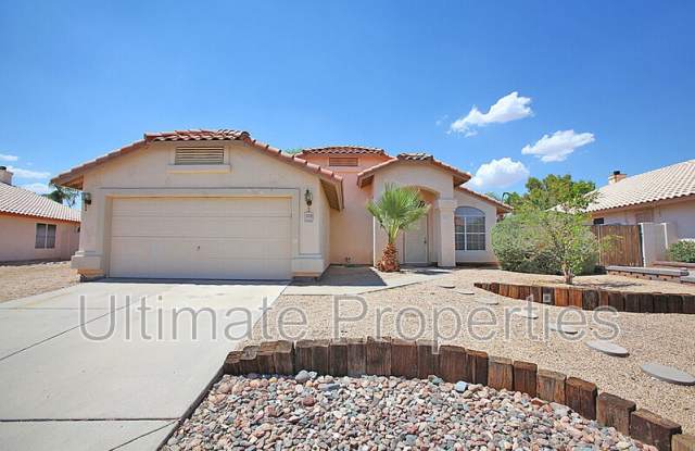 5420 W Oraibi Dr photos photos