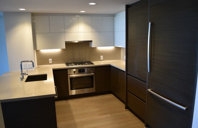 Spacious Luxury One Bedroom - Insignia photos photos