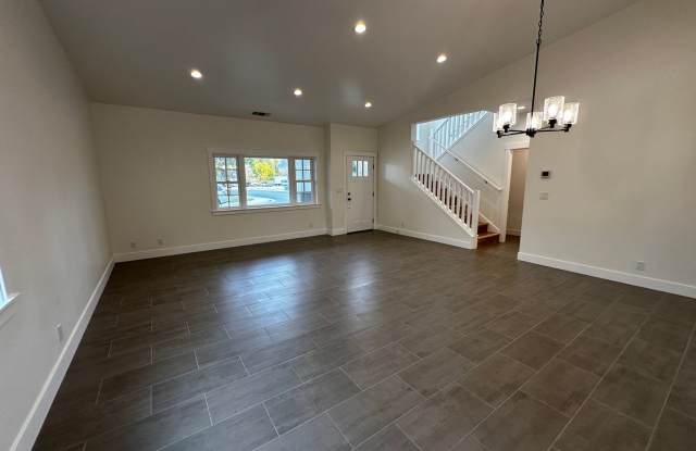 New Construction in Down Town Bishop West side! - 795 Pivot Place, Bishop, CA 93514