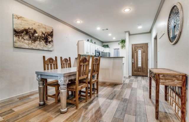 452 Yacht Club Drive - 452 Yacht Club Drive, Rockwall, TX 75032